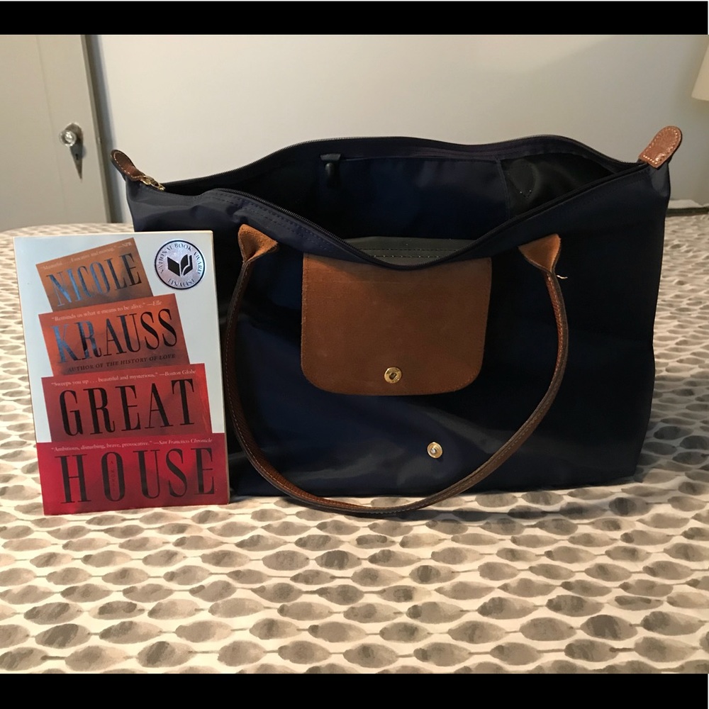 Longchamp Le Pliage Tote